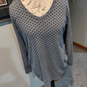 2 for one maternity shirts very loved